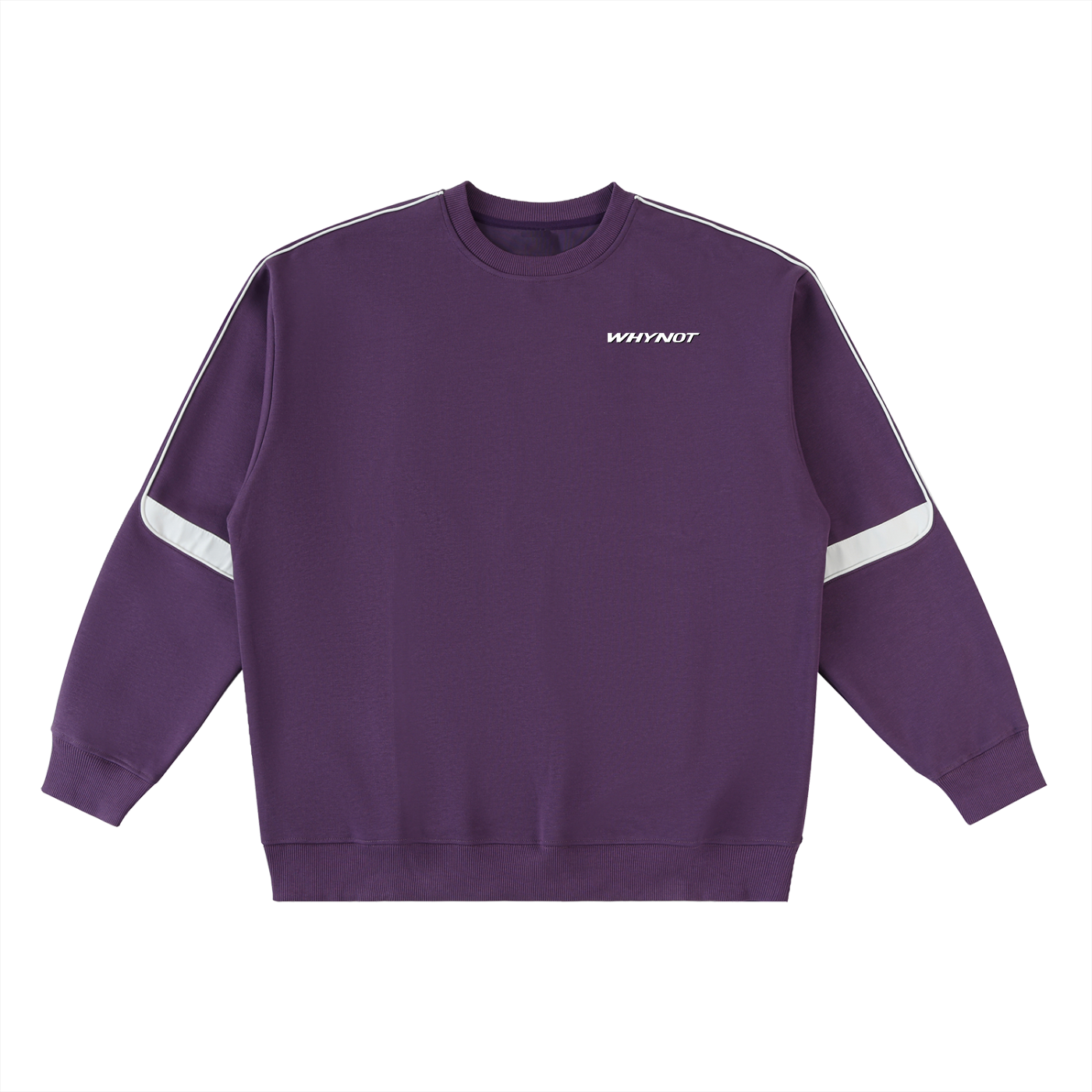 Oversized Sweatshirt