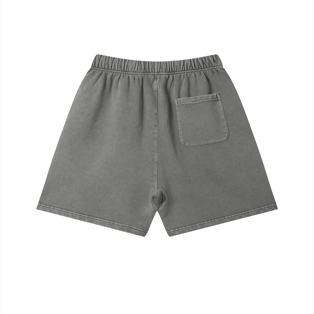Unisex Cotton Shorts