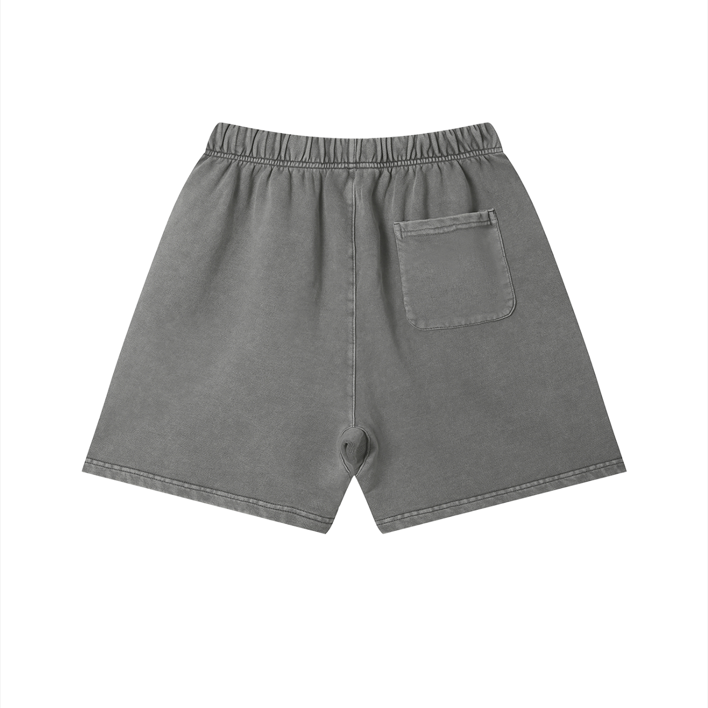 Unisex Cotton Shorts