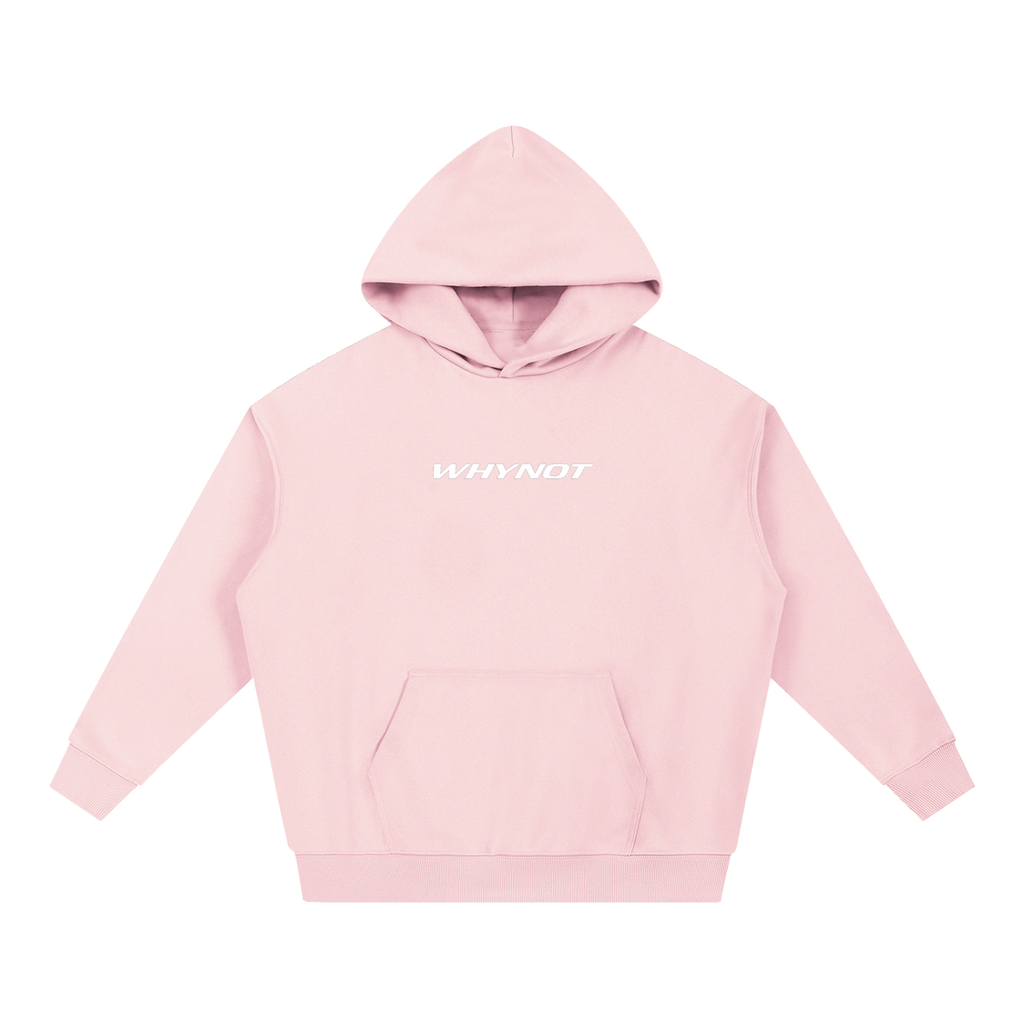 Heavyweight Retro Hoodie