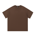 Blank Cotton Tee