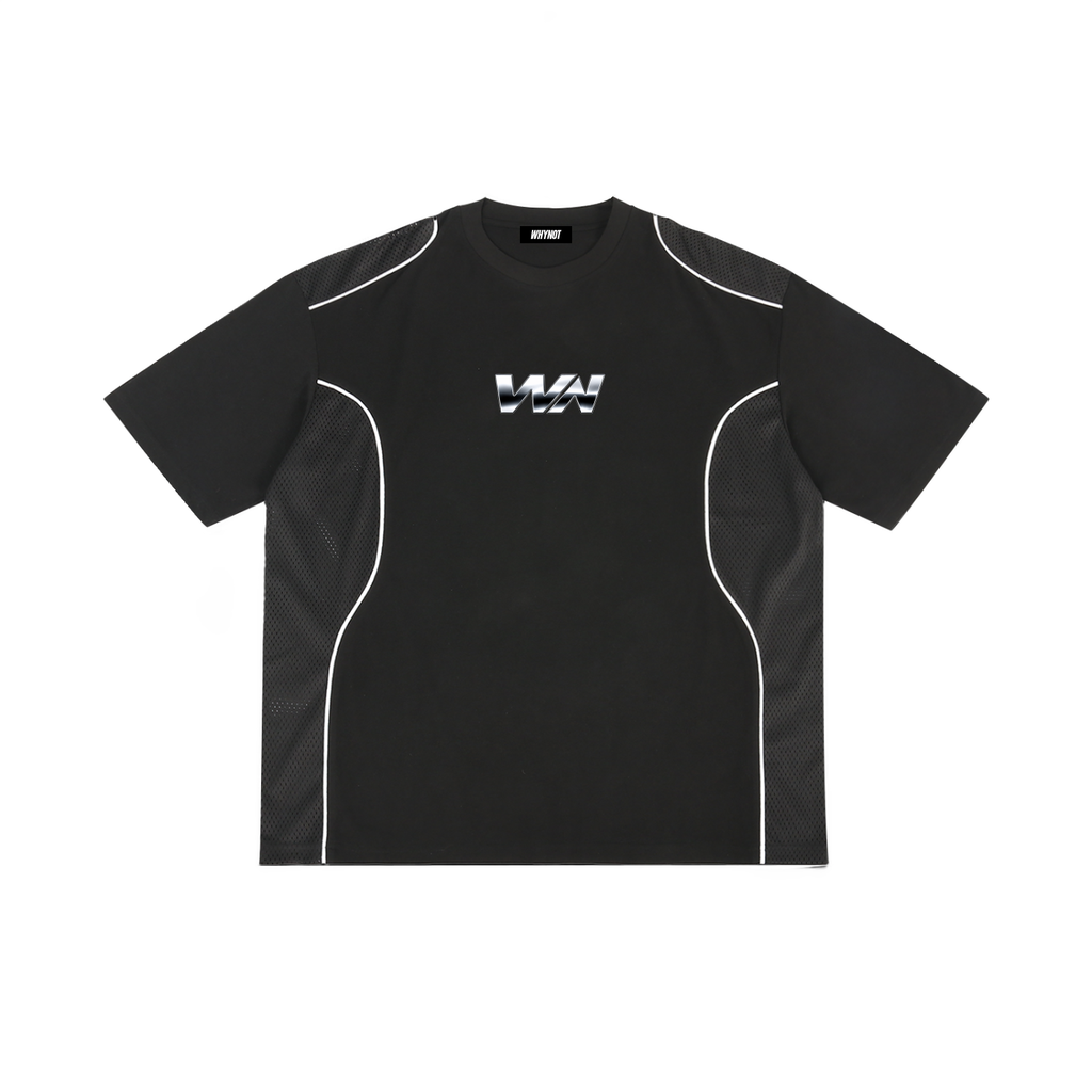 Chrome WN Tee