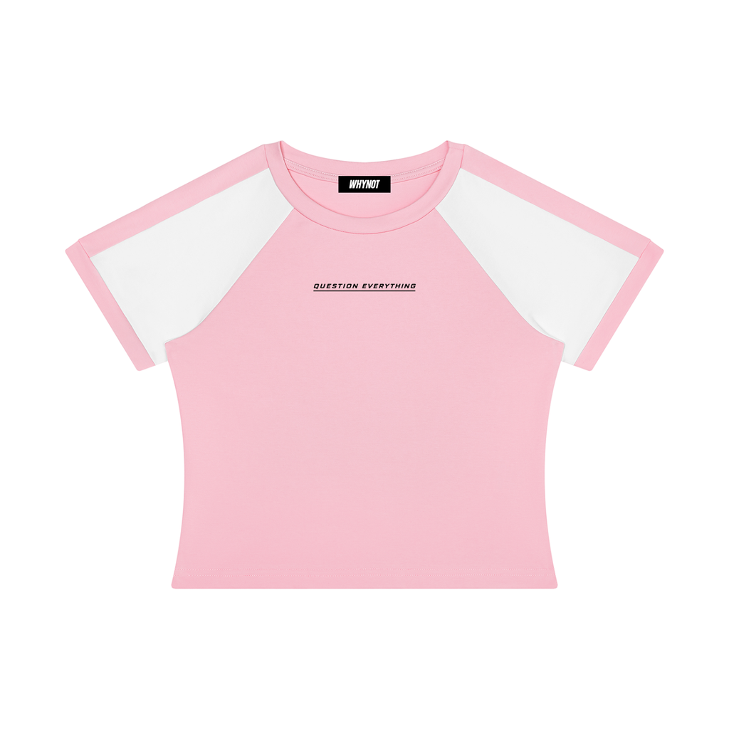 Women’s Color Block T-Shirt