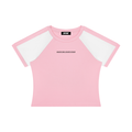 Women’s Color Block T-Shirt