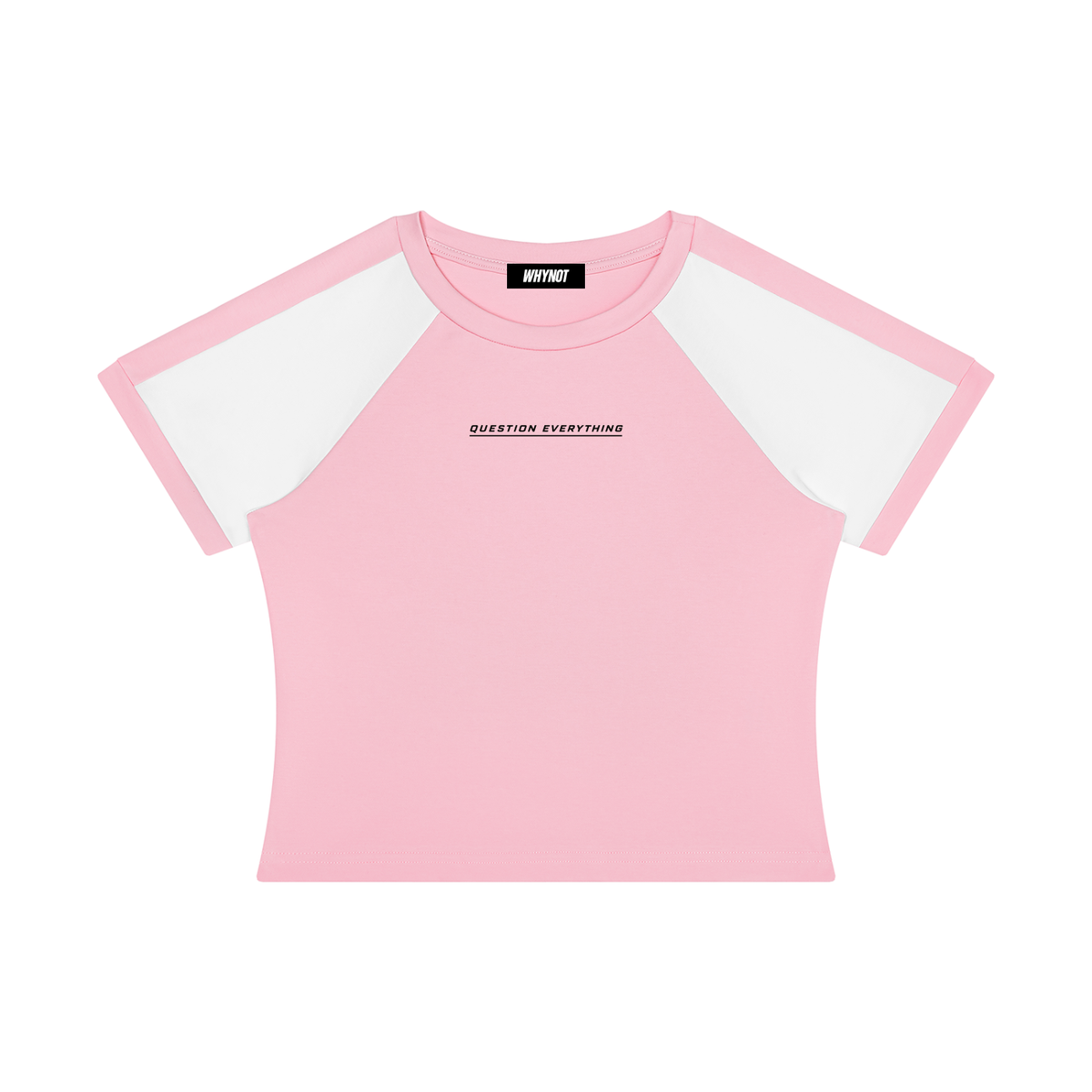 Women’s Color Block T-Shirt