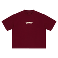 Boxy Oversized T-Shirt