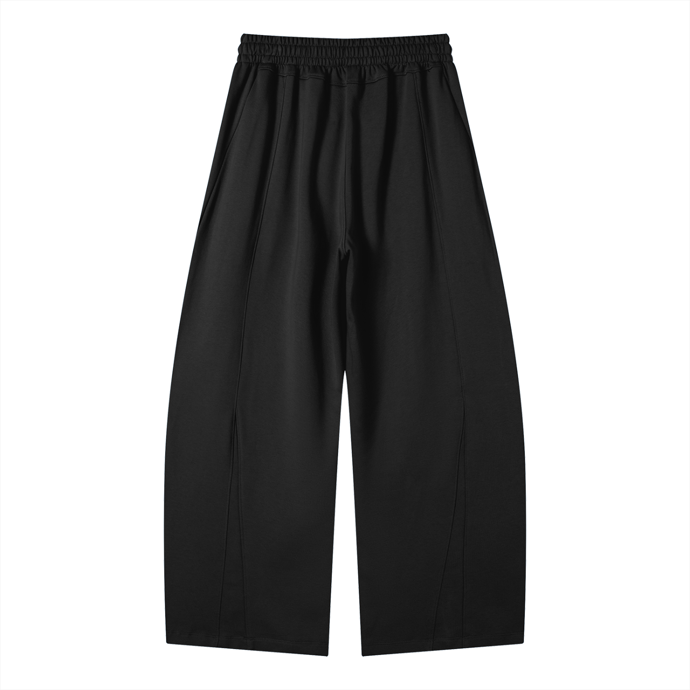 Heavyweight Wide Sweatpants