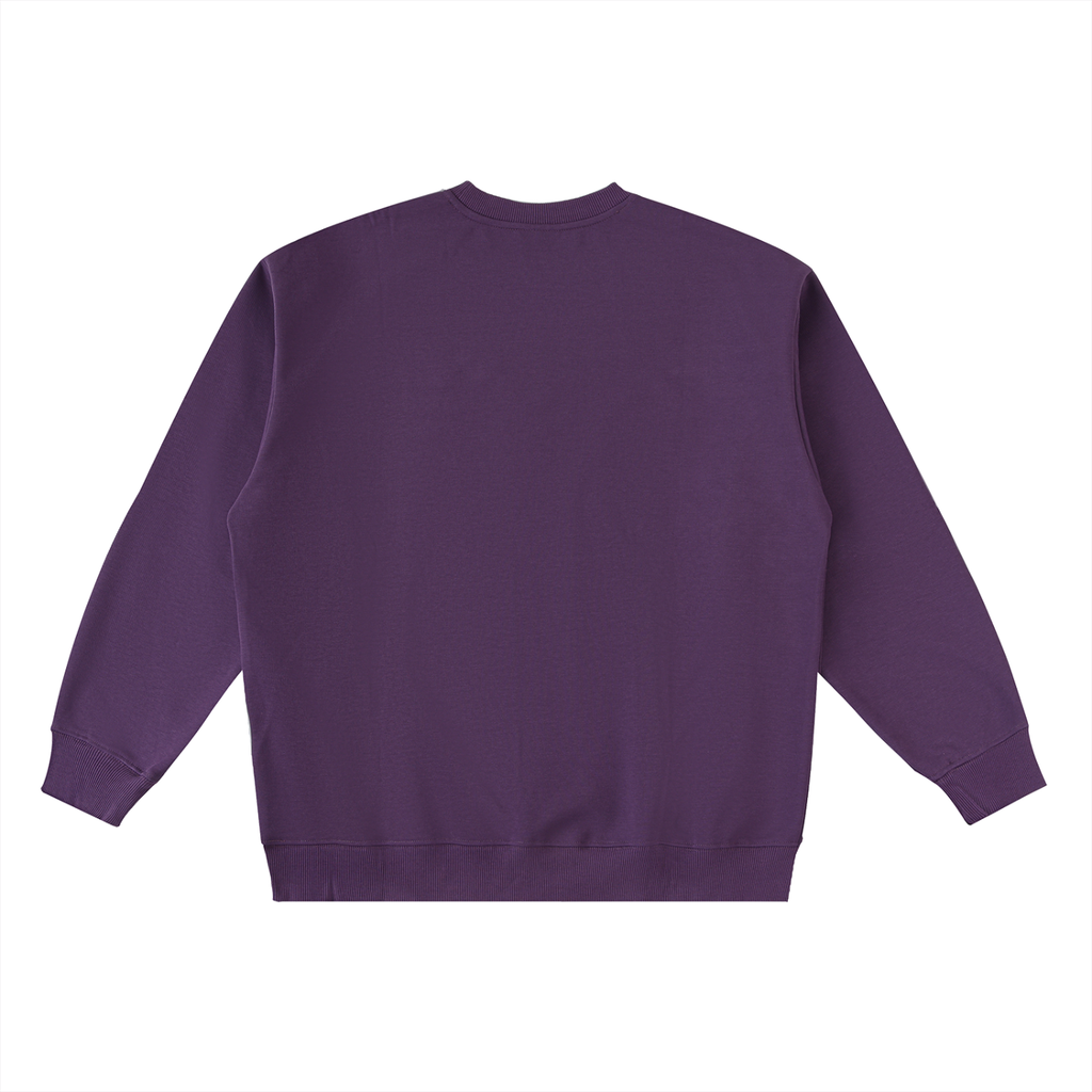 Oversized Sweatshirt