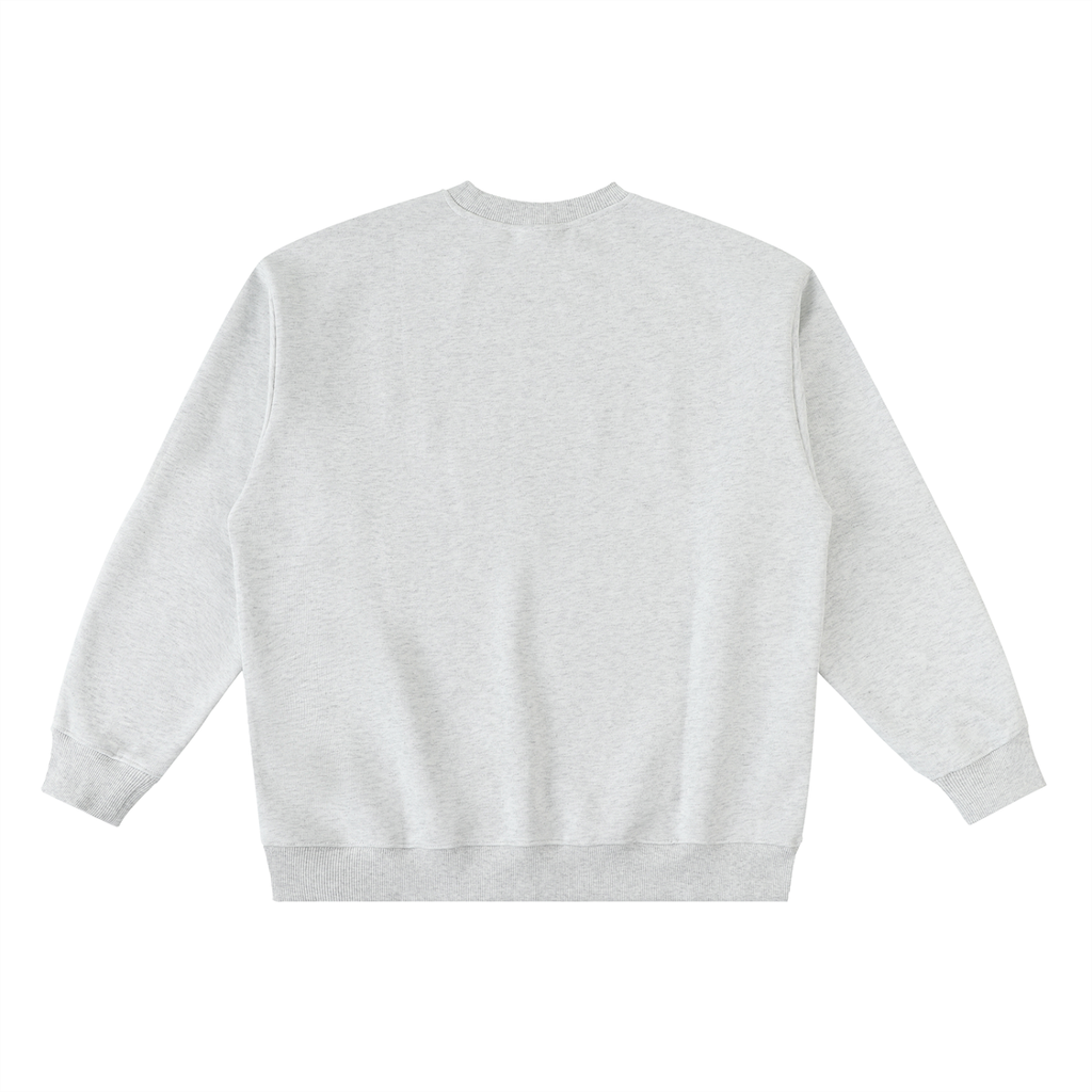 Oversized Sweatshirt