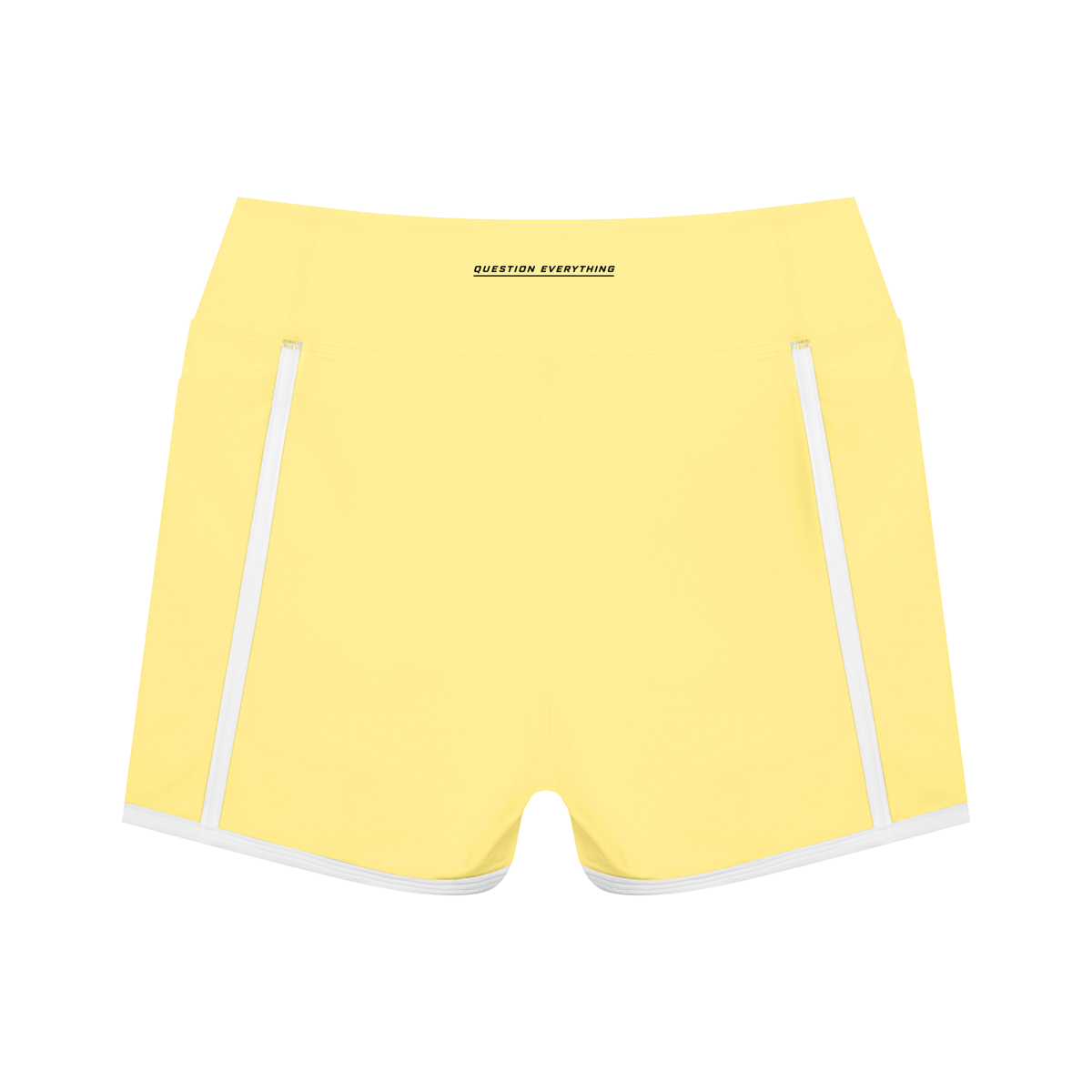Women's High Waisted Yoga Biker Shorts