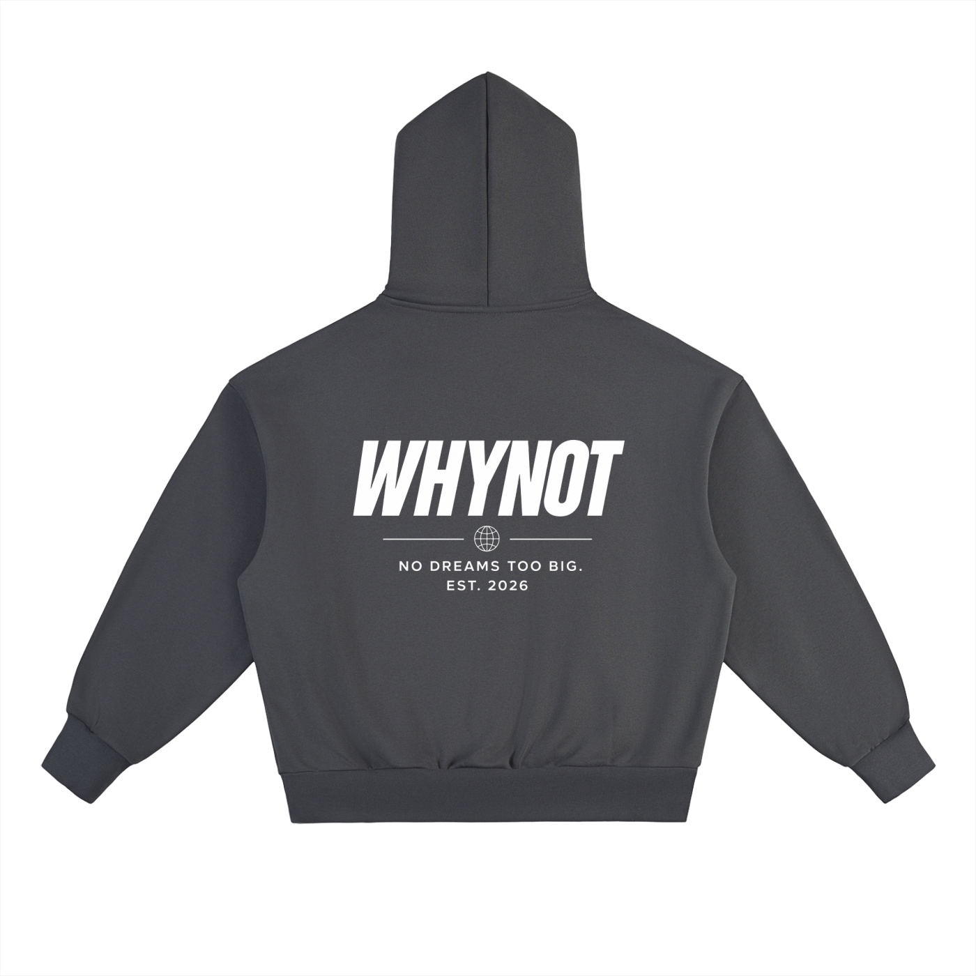 Heavyweight Hoodie