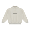Vintage Wash Fleece Sweatshirt