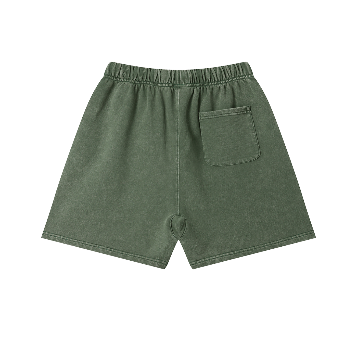 Unisex Cotton Shorts