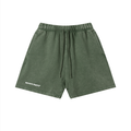 Unisex Cotton Shorts