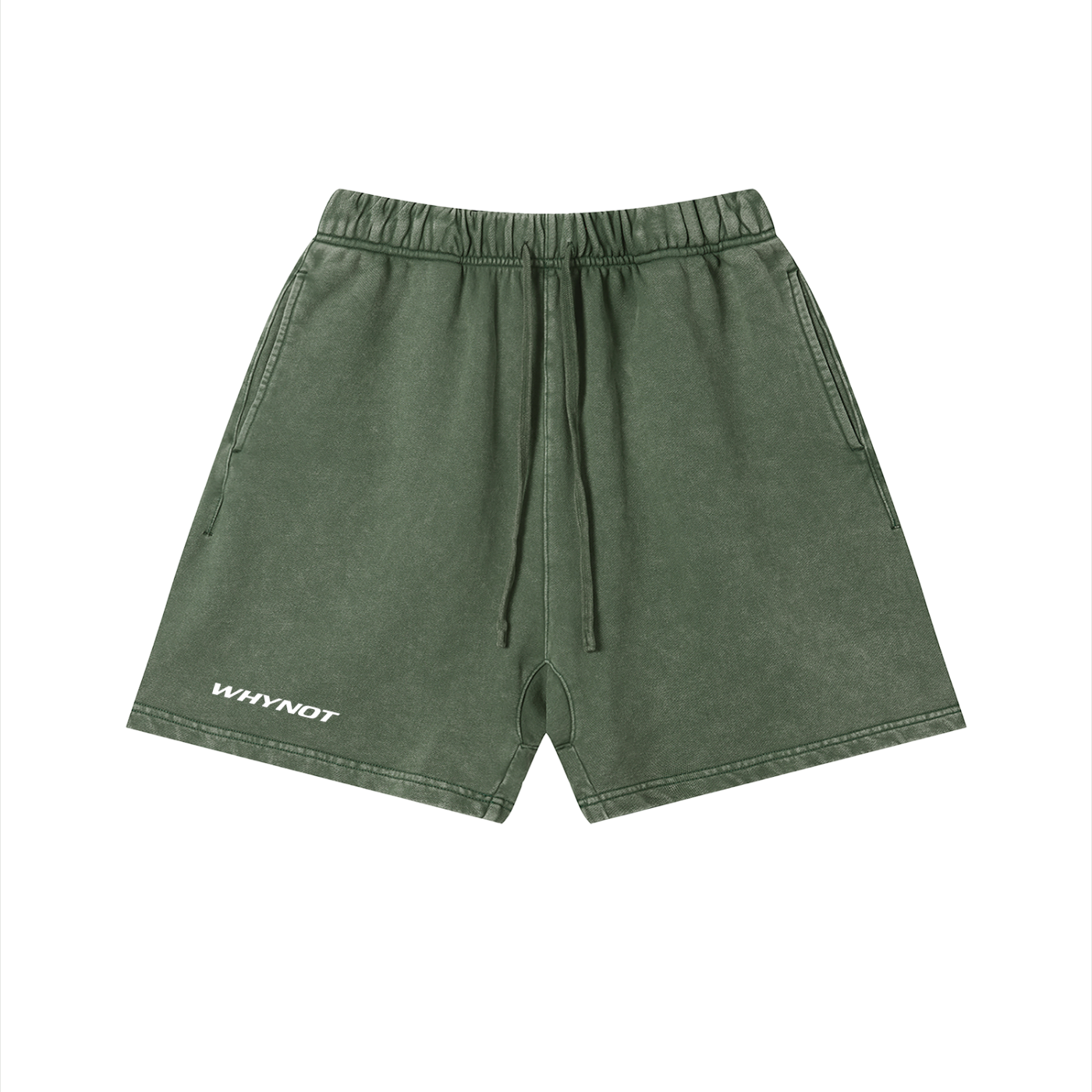 Unisex Cotton Shorts