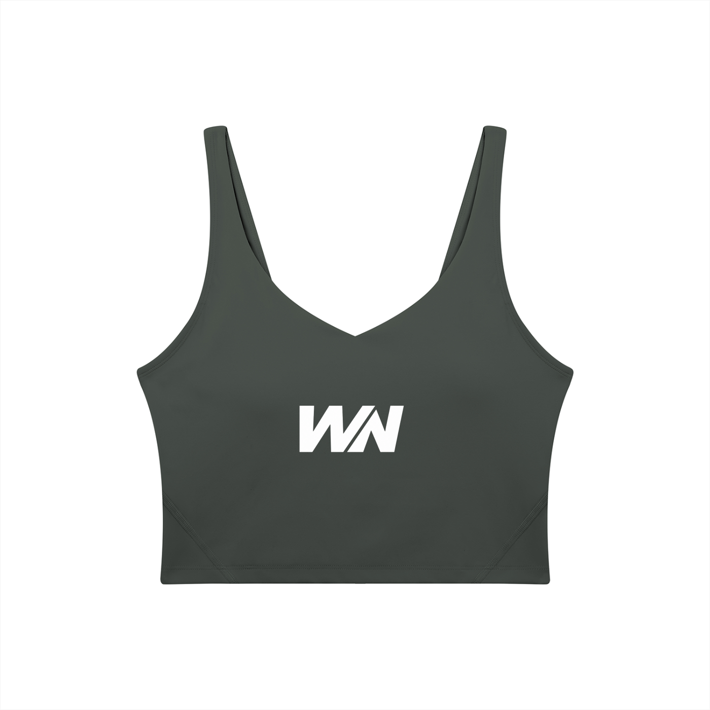 Women's V-Neck Sports Bra