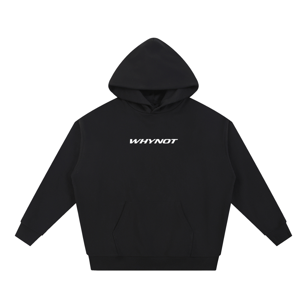 Heavyweight Retro Hoodie