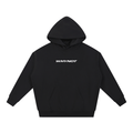 Heavyweight Retro Hoodie