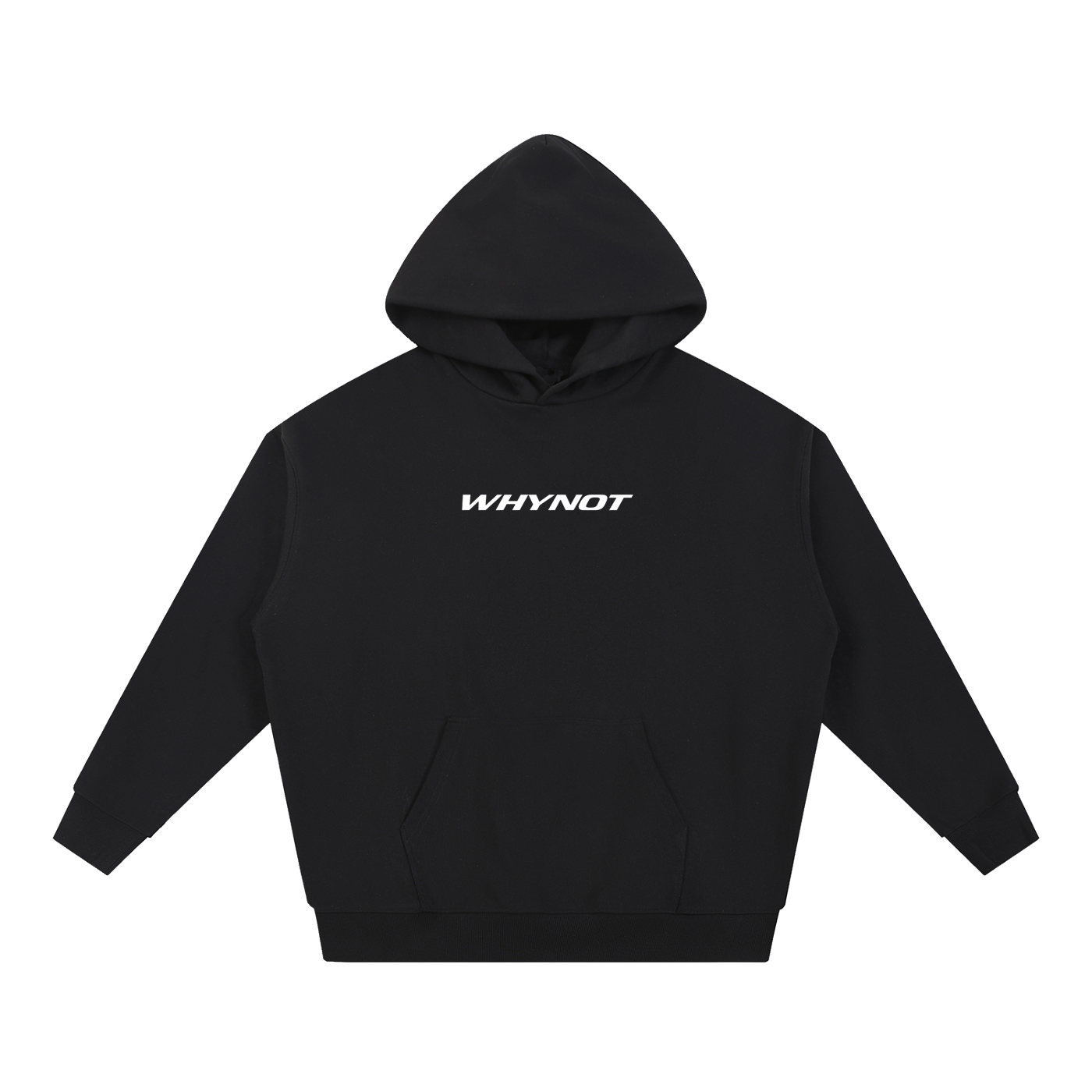 Heavyweight Retro Hoodie