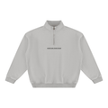 Vintage Wash Fleece Sweatshirt