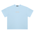 Bubble Drop Shoulder Tee