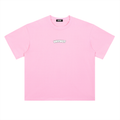 Bubble Drop Shoulder Tee