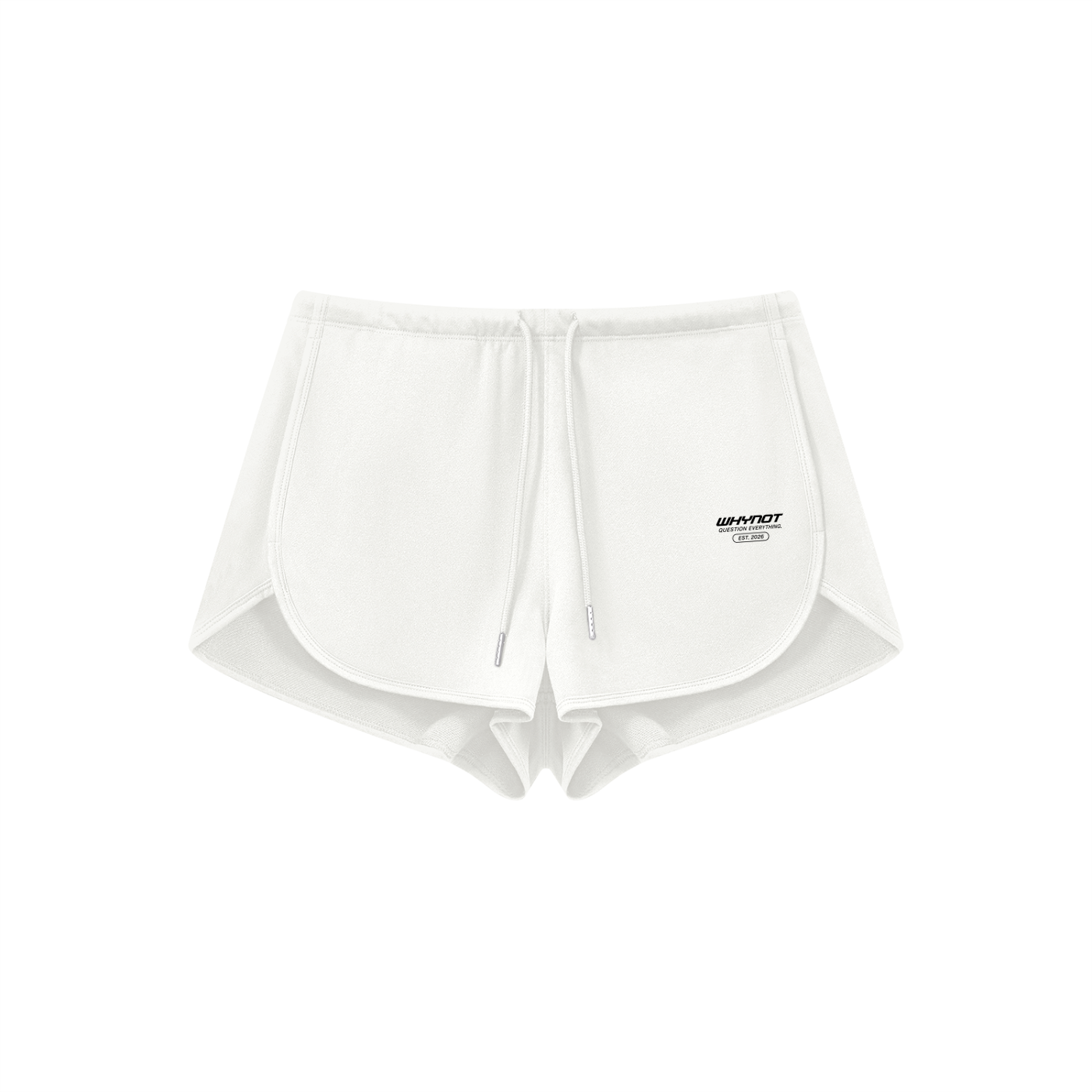 Women's Drawstring Shorts