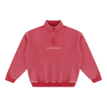 Vintage Wash Fleece Sweatshirt