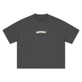 Boxy Oversized T-Shirt