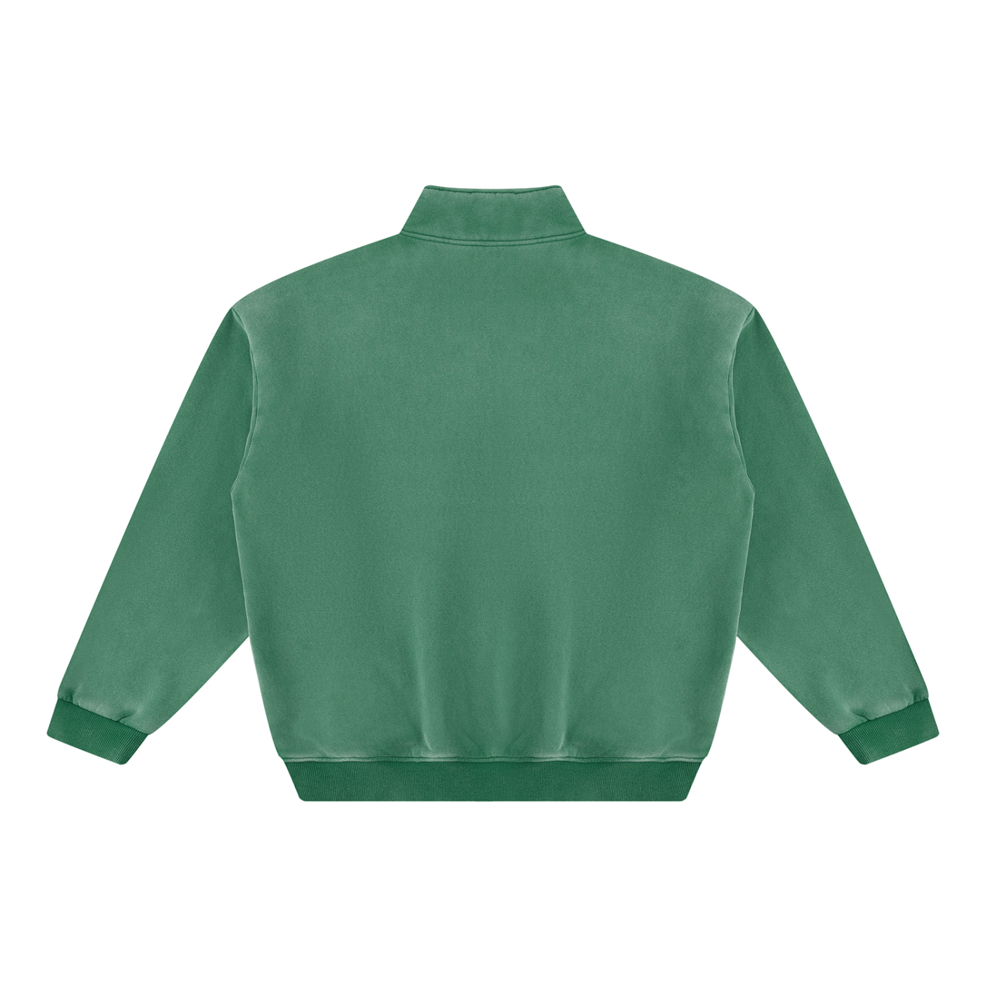 Vintage Wash Fleece Sweatshirt
