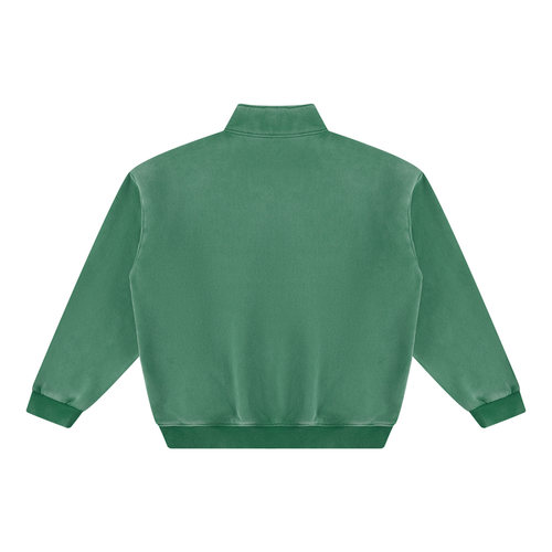 Vintage Wash Fleece Sweatshirt