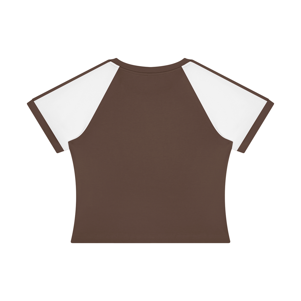 Women’s Slim Block T-Shirt