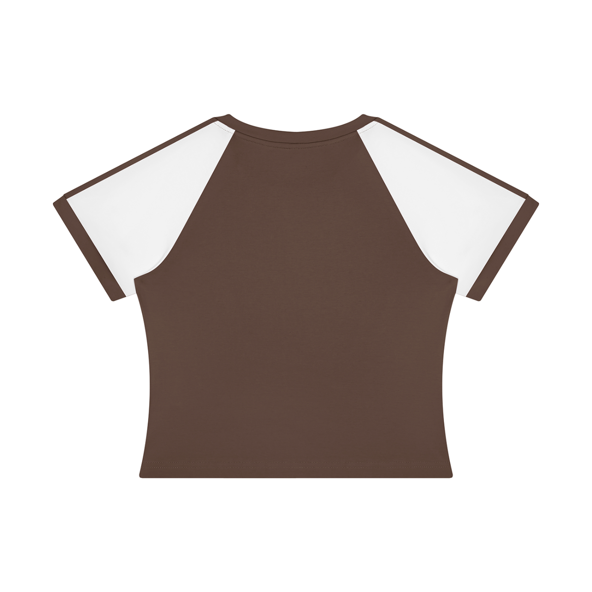 Women’s Slim Block T-Shirt
