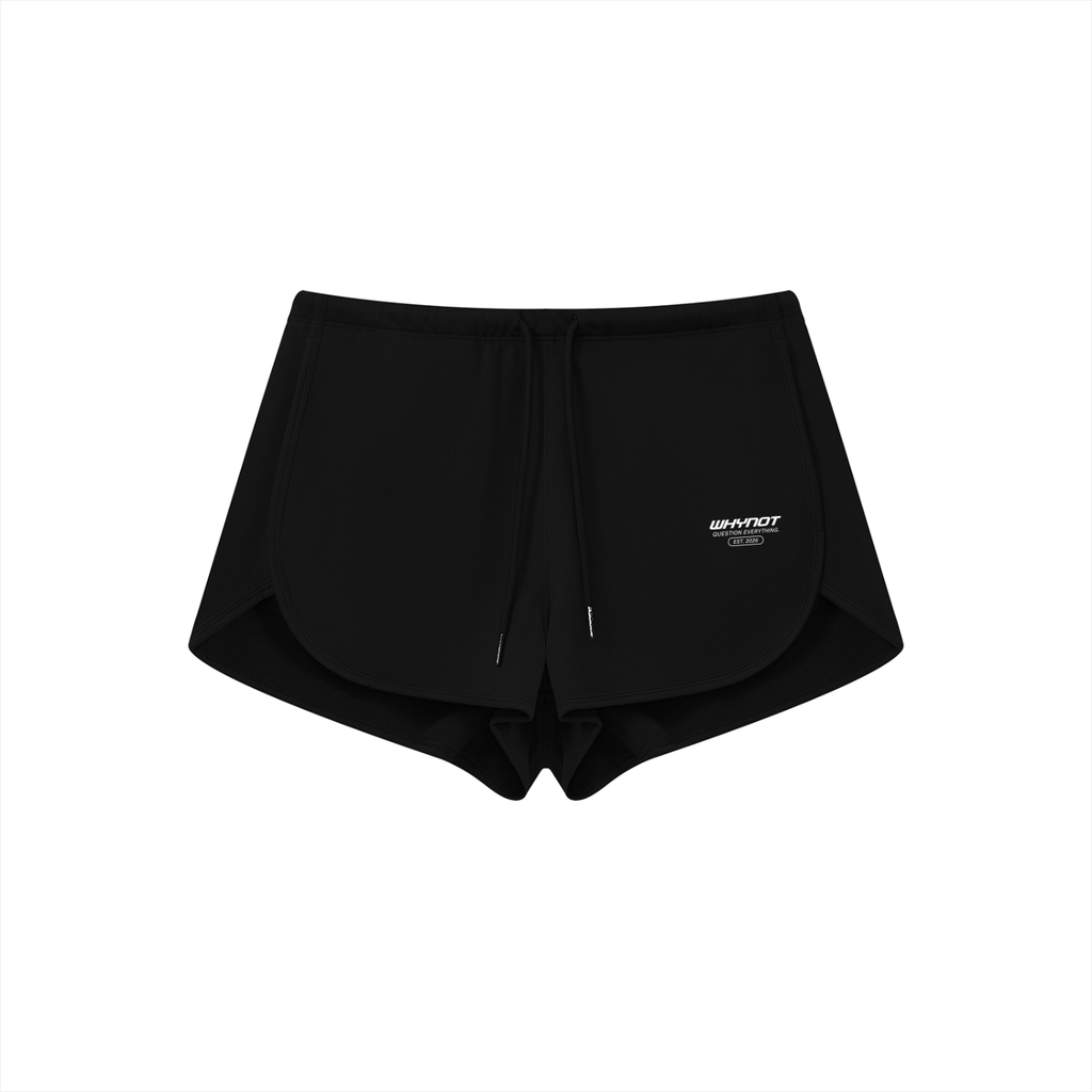 Women's Drawstring Shorts