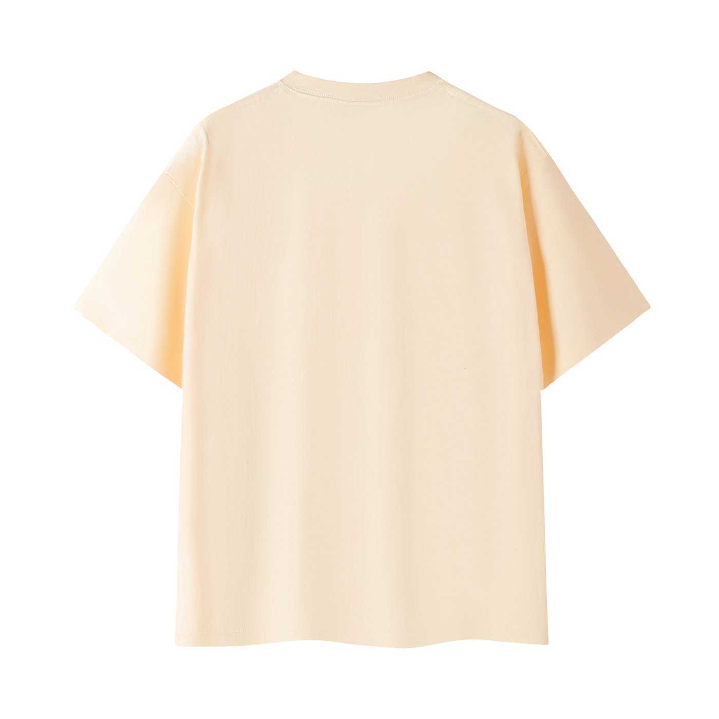 Bubble Cotton Tee