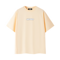 Bubble Cotton Tee