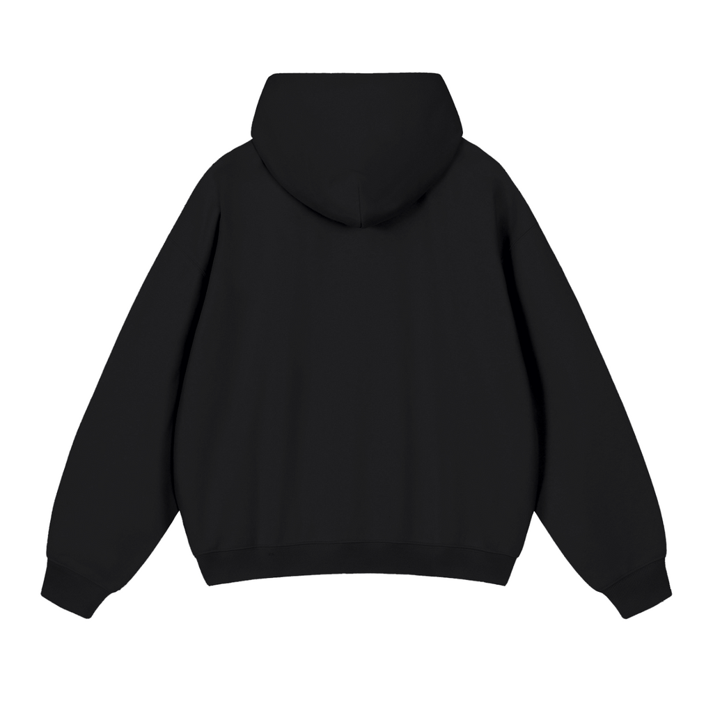 Essential Retro Hoodie