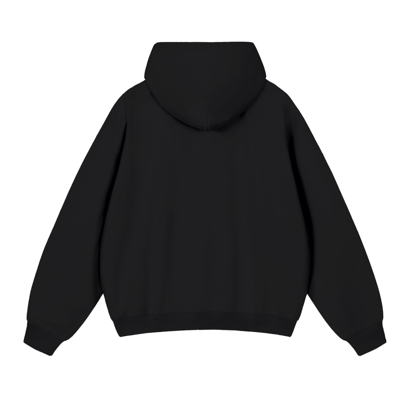 Essential Retro Hoodie