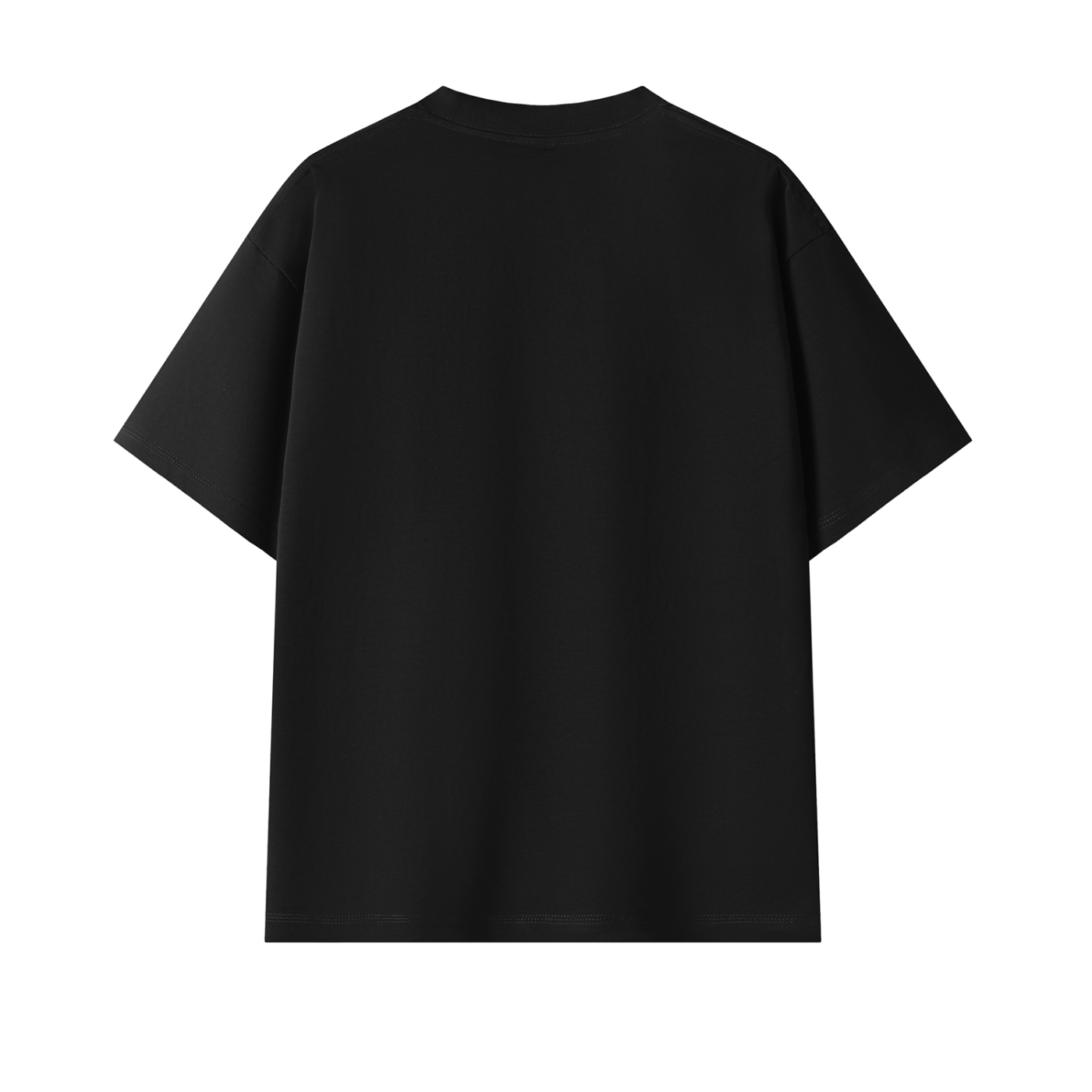 WHYNOT Icon Oversized Tee