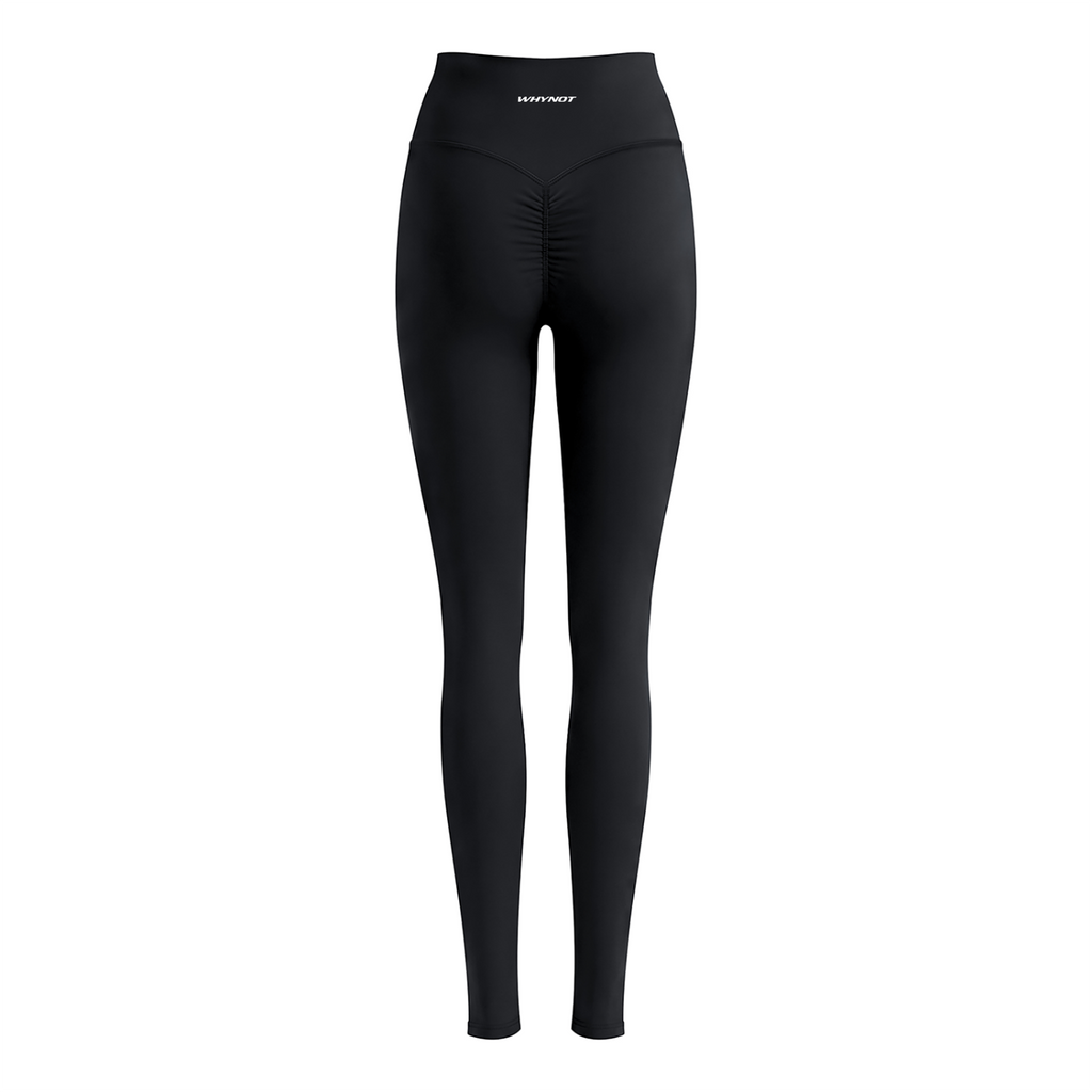 Women's High Waisted Ankle Leggings