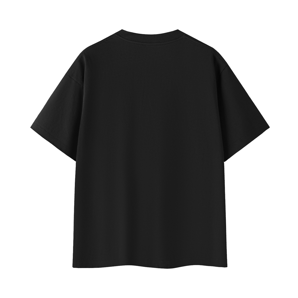 Bubble Cotton Tee