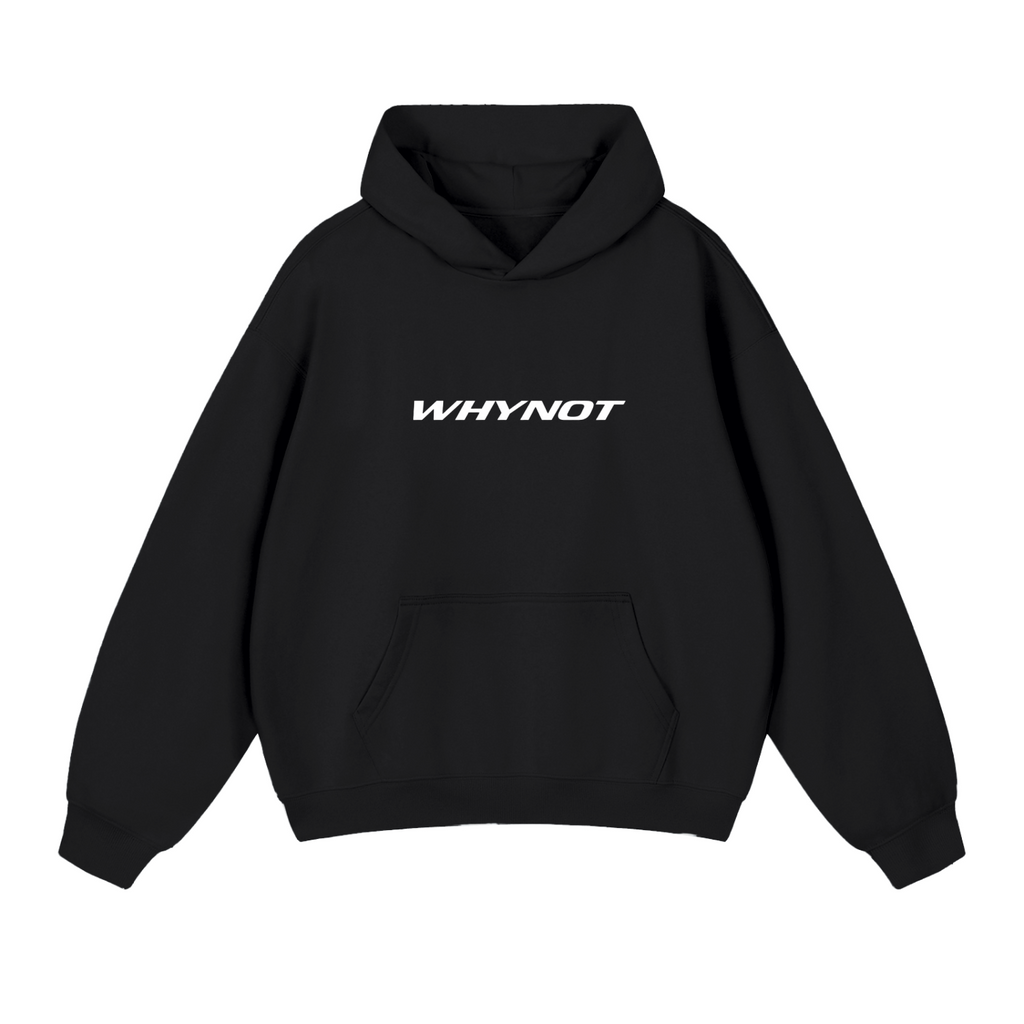 Essential Retro Hoodie