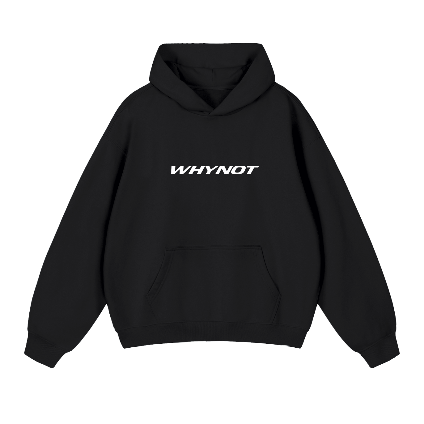 Essential Retro Hoodie