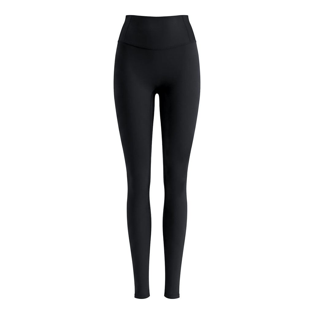 Women's High Waisted Ankle Leggings