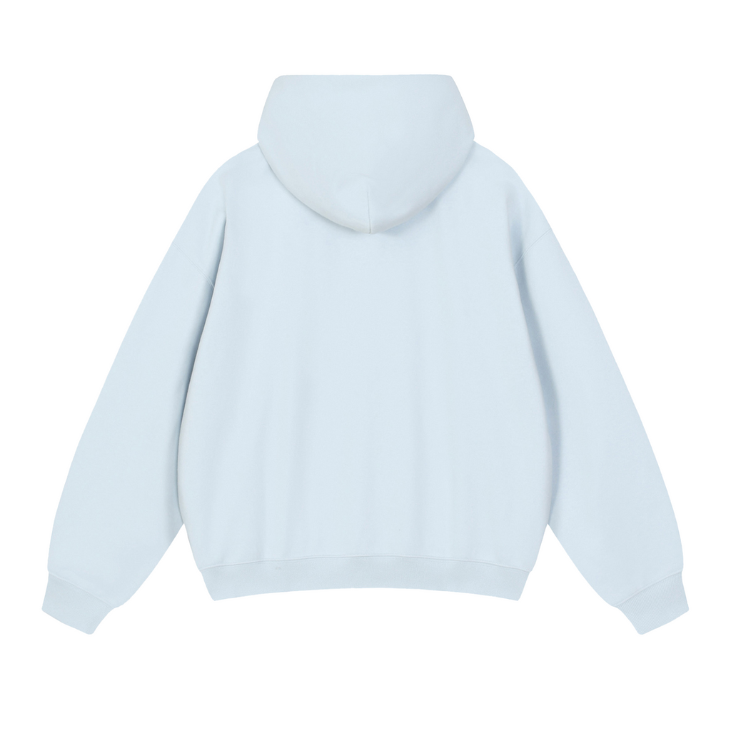 Essential Retro Hoodie