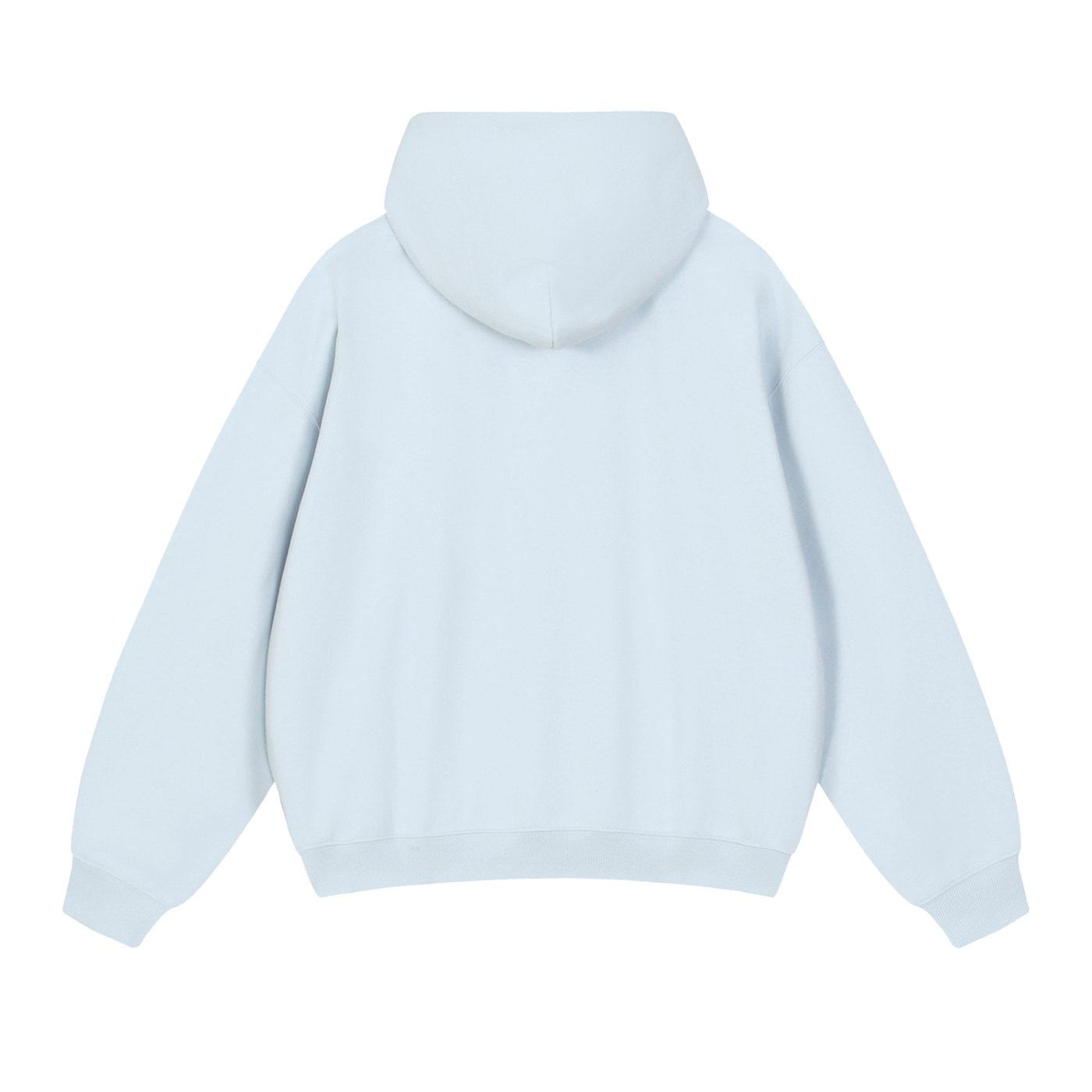 Essential Retro Hoodie