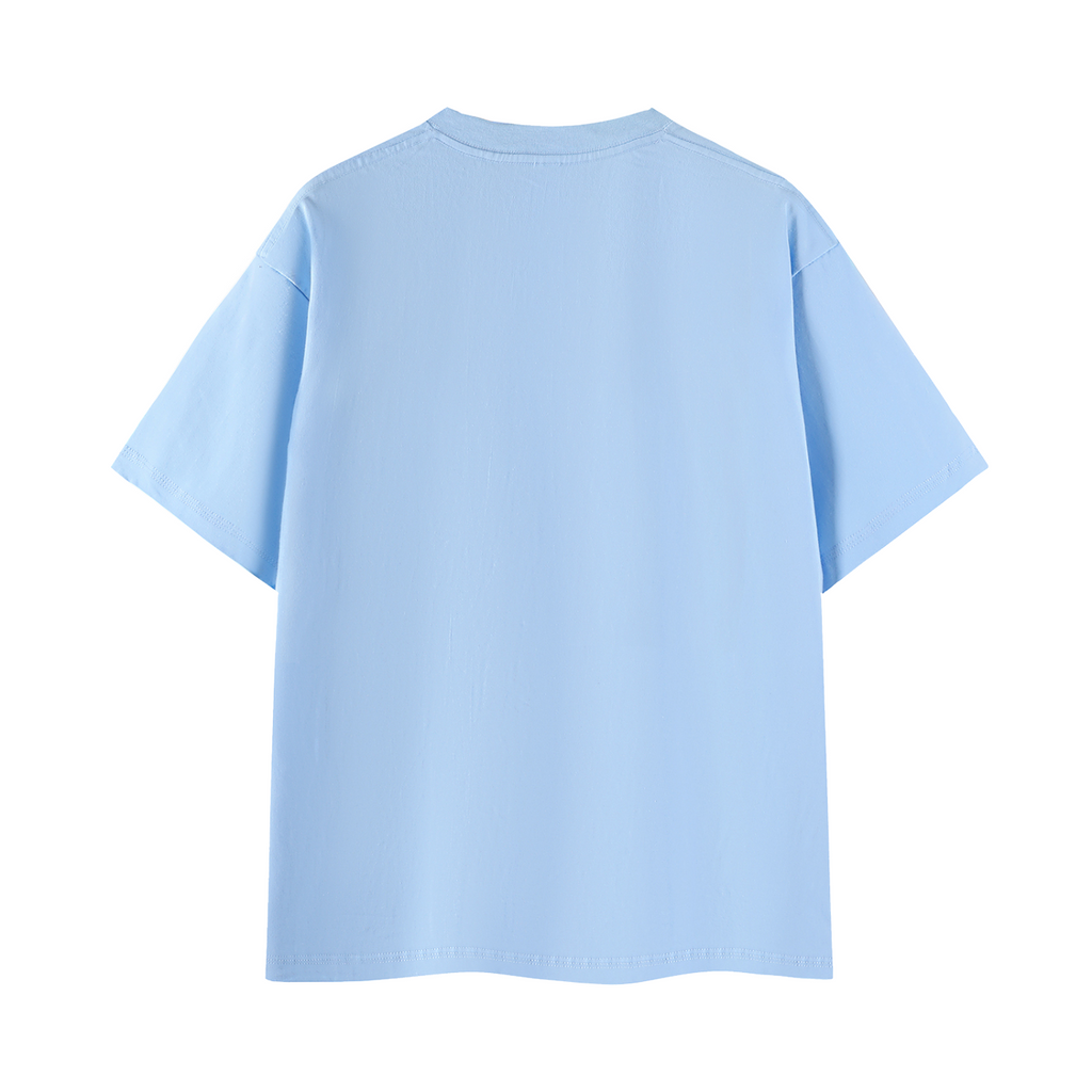 Bubble Cotton Tee