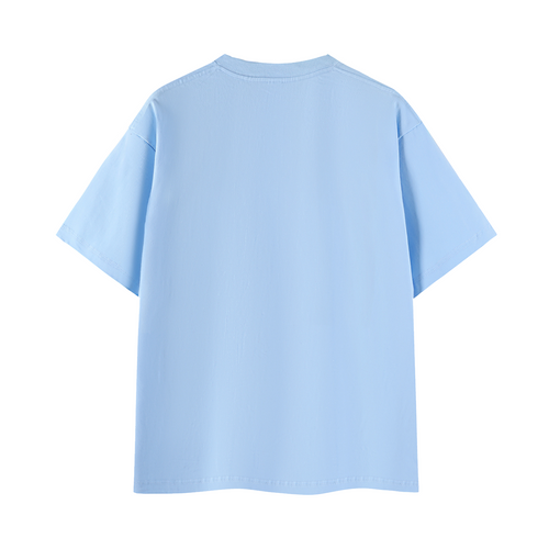 Bubble Cotton Tee