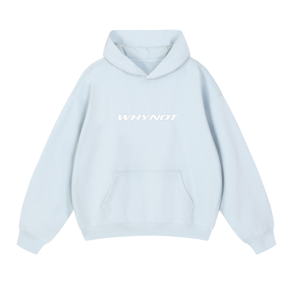 Essential Retro Hoodie