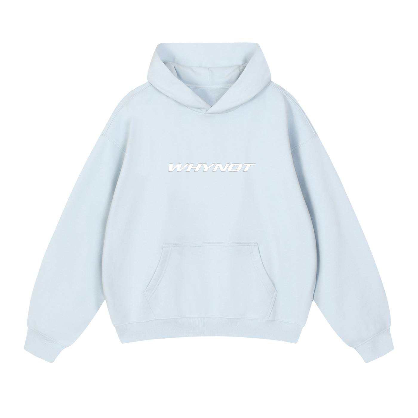 Essential Retro Hoodie
